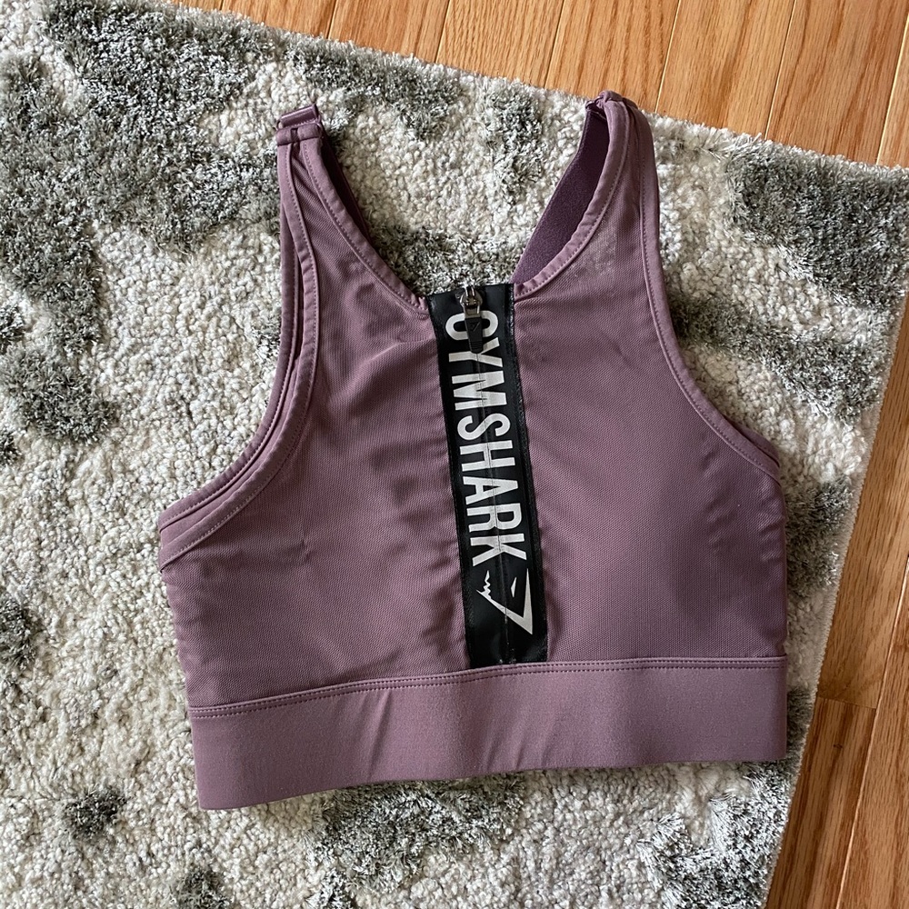 Gymshark Elevate Sports Bra